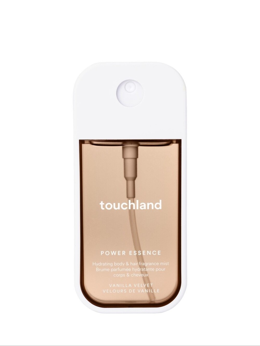 Touchland Power Essence - Vanilla Velvet